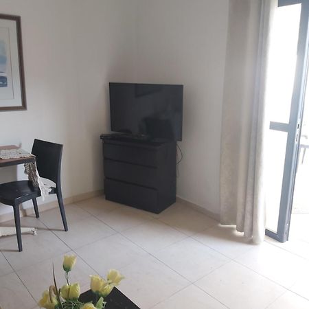 Margolin Apartment เทลอาวีฟ ภายนอก รูปภาพ