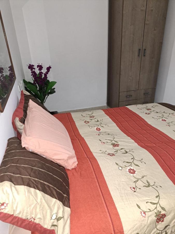 Margolin Apartment เทลอาวีฟ ภายนอก รูปภาพ