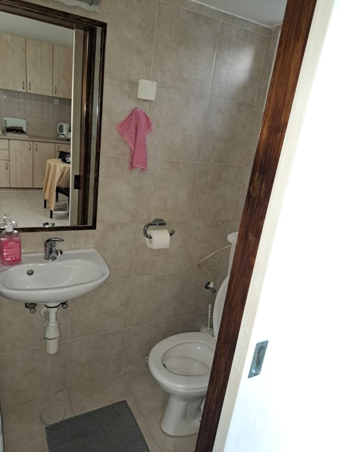 Margolin Apartment เทลอาวีฟ ภายนอก รูปภาพ