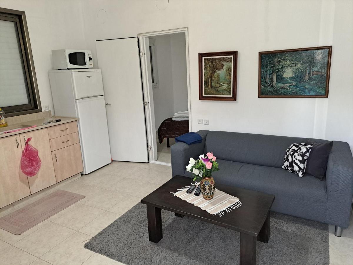 Margolin Apartment เทลอาวีฟ ภายนอก รูปภาพ