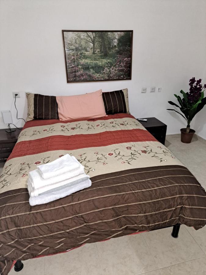 Margolin Apartment เทลอาวีฟ ภายนอก รูปภาพ
