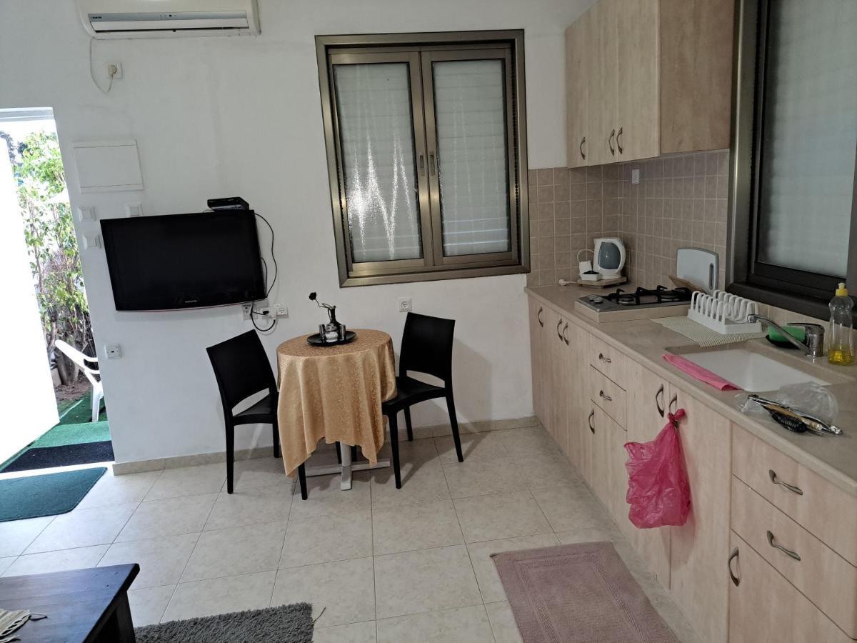Margolin Apartment เทลอาวีฟ ภายนอก รูปภาพ
