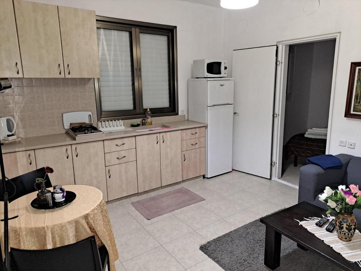 Margolin Apartment เทลอาวีฟ ภายนอก รูปภาพ