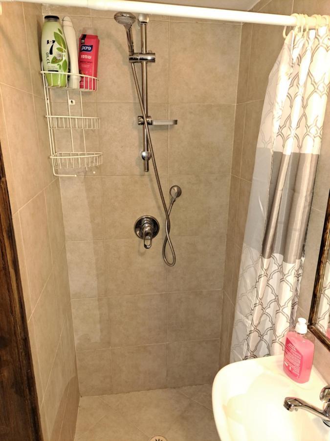 Margolin Apartment เทลอาวีฟ ภายนอก รูปภาพ