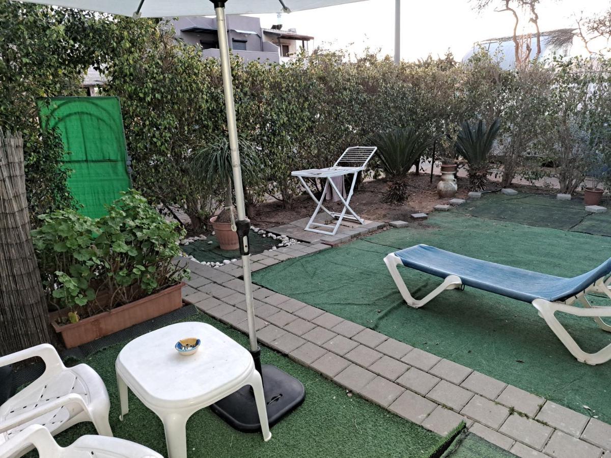 Margolin Apartment เทลอาวีฟ ภายนอก รูปภาพ