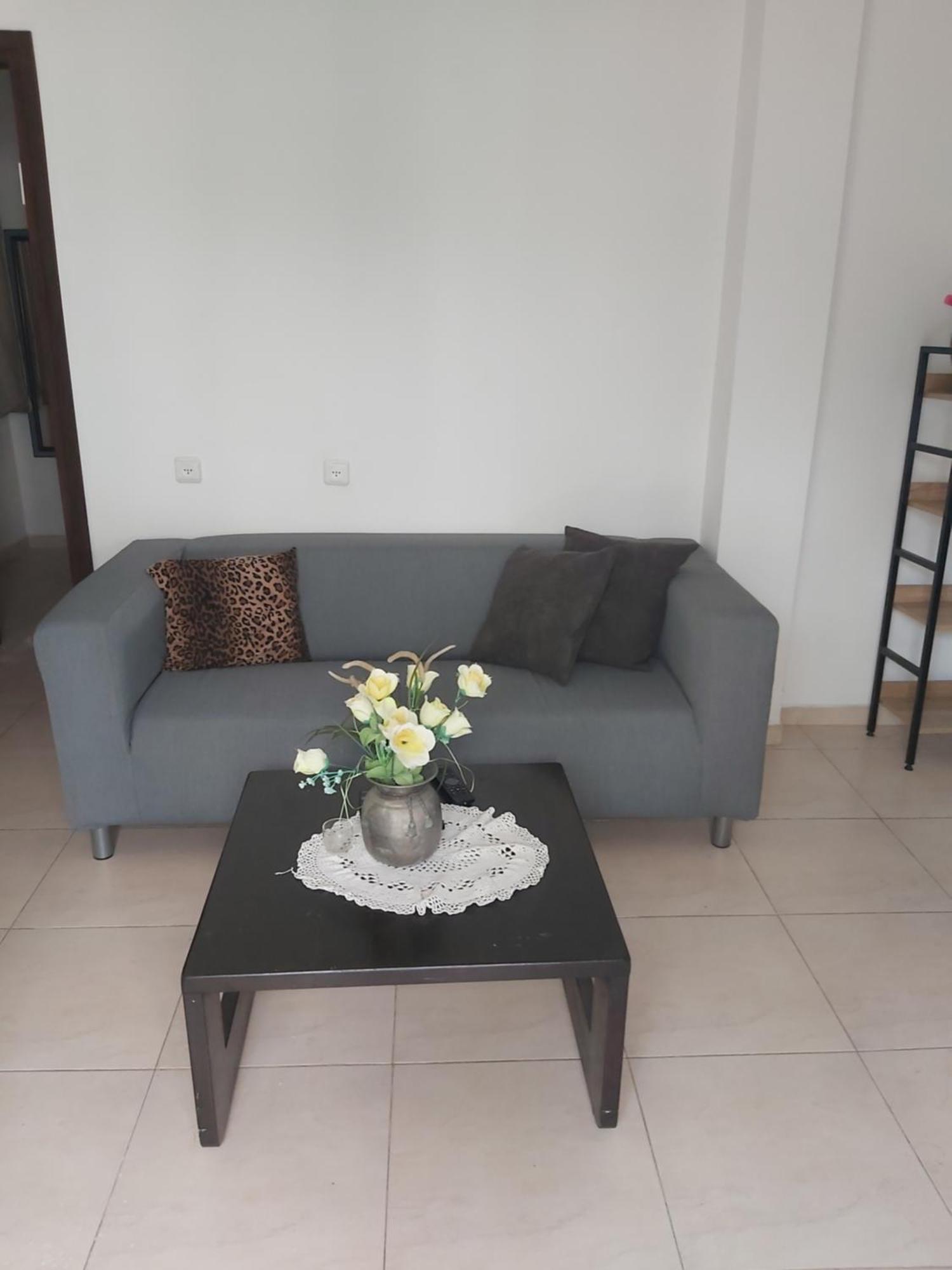 Margolin Apartment เทลอาวีฟ ภายนอก รูปภาพ