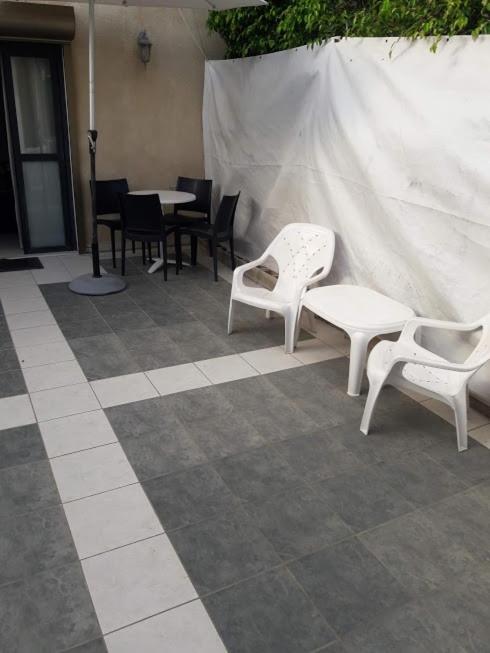 Margolin Apartment เทลอาวีฟ ภายนอก รูปภาพ