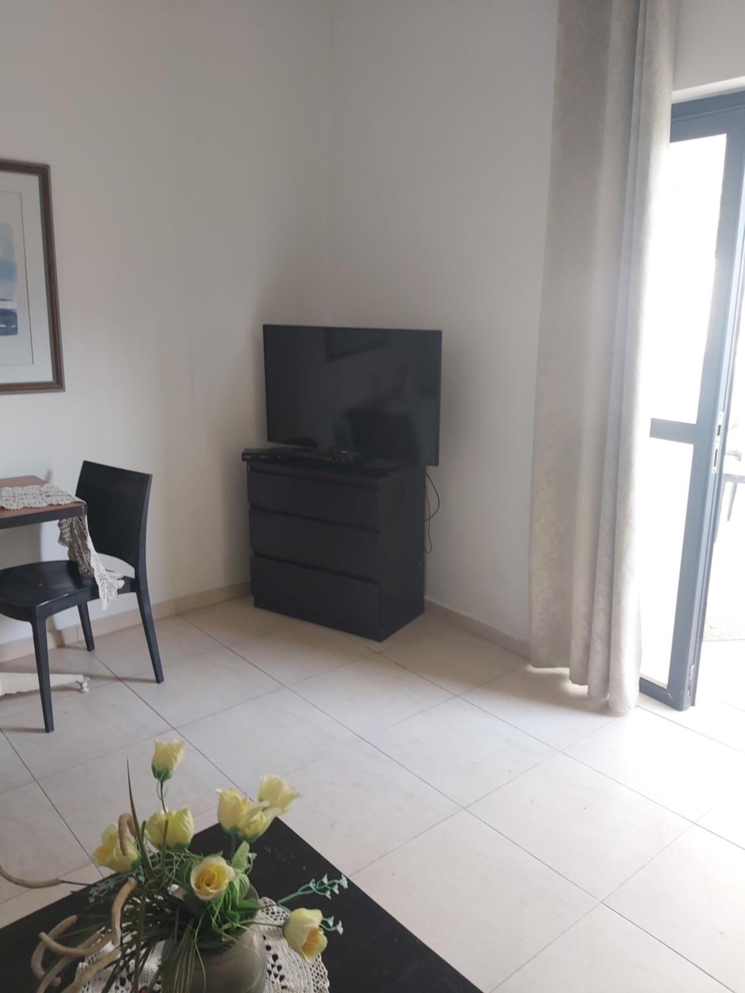 Margolin Apartment เทลอาวีฟ ภายนอก รูปภาพ